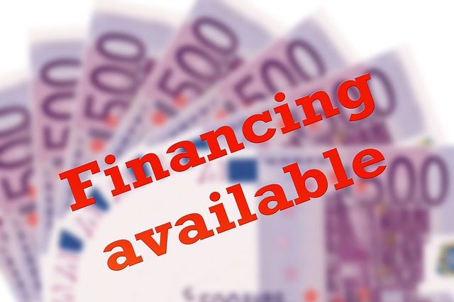 finance