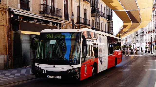 ulice