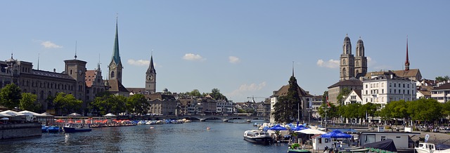 zurich