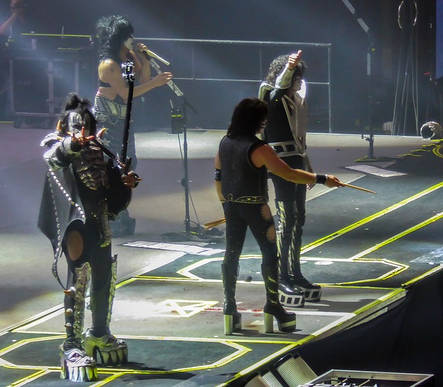 koncert