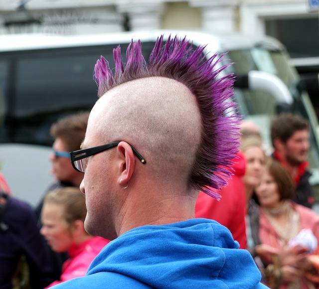 punk